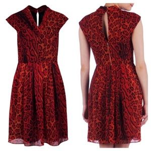 Ted Baker Size 1 Dress